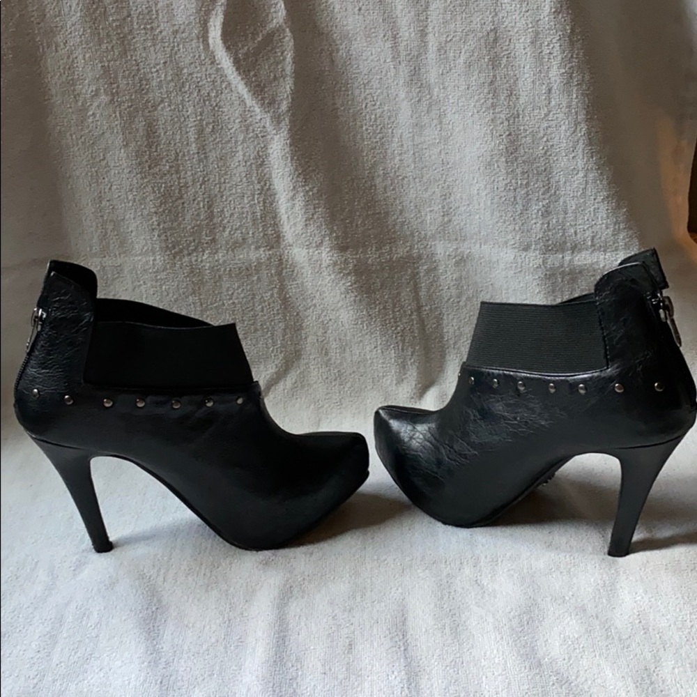 Dereon Boots‎ - Picture 4 of 4